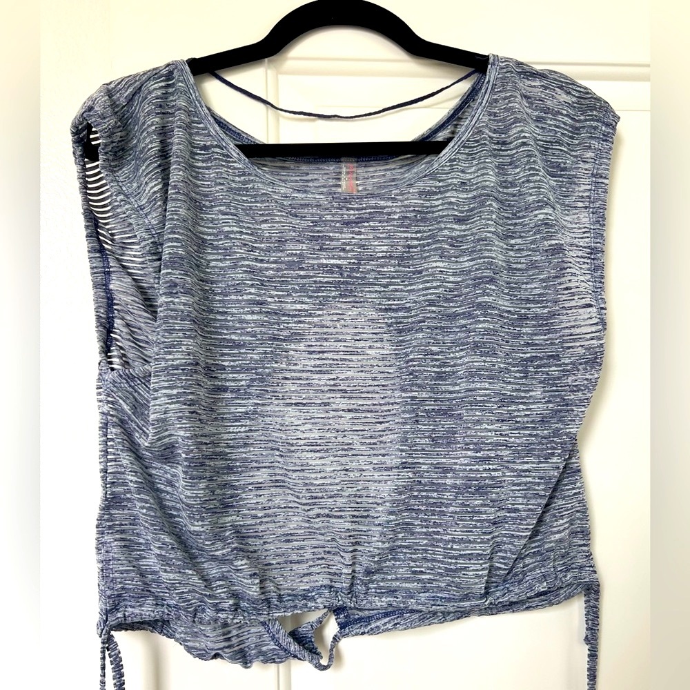 Fp Movement Top